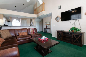 3 BR with Loft - Golf Course View - Near THE STRIP - FREE ACTIVITIES INCLUDED - FW9-6